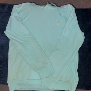 adidas Mint Green Sweatshirt
